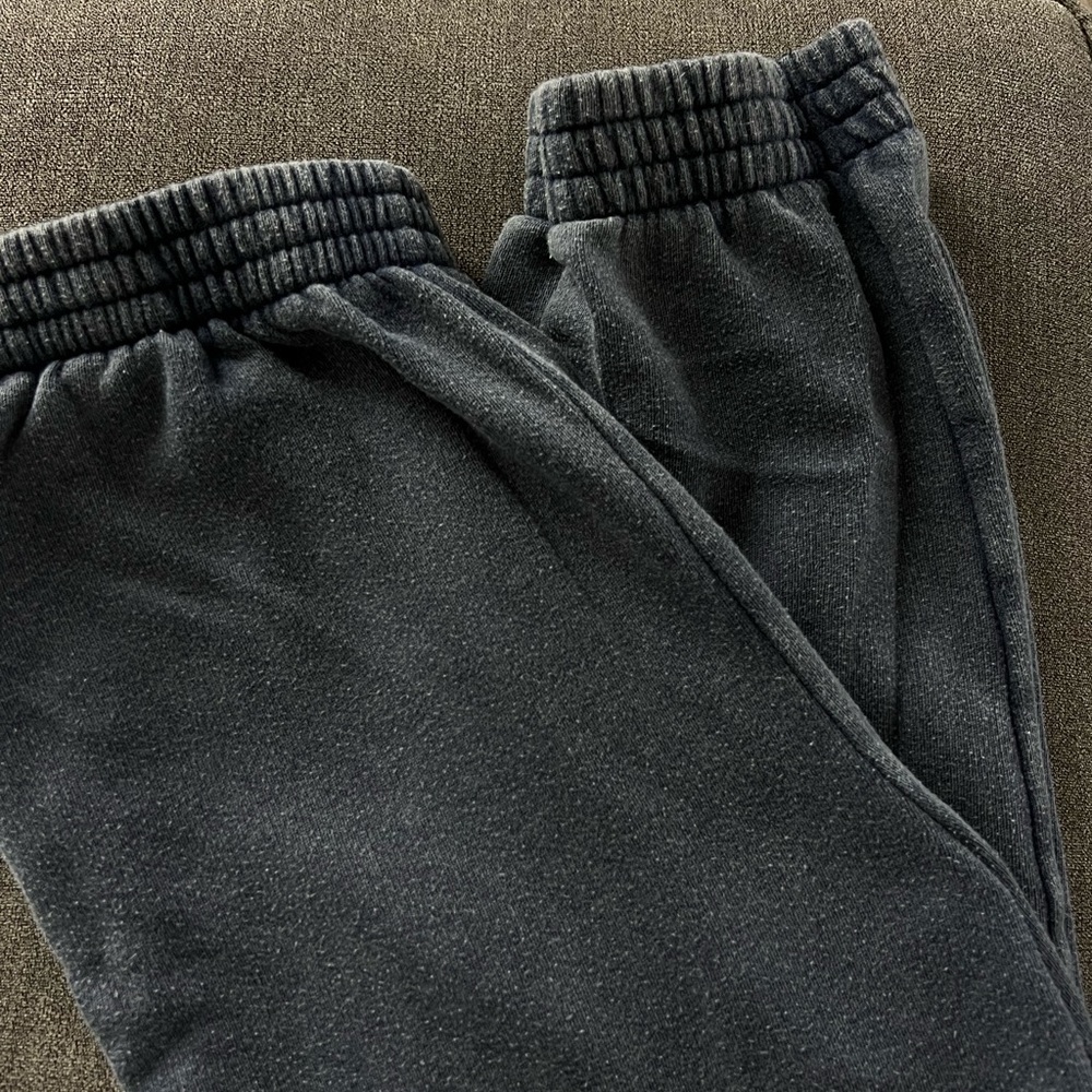 Victoria’s Secret sweats